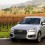 Ride in Style with 2017 Audi Q7