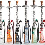 Khalil Mamoon Hookah Vs MYA Hookah – Which is the Best Choice?