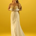 Bio of Model Monica Yvette