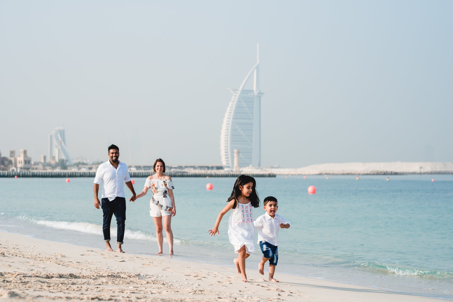 HOW TO SPEND LESS IN DUBAI