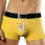Men’s Underwear Tips – Briefs for Highs and Slip for Lows
