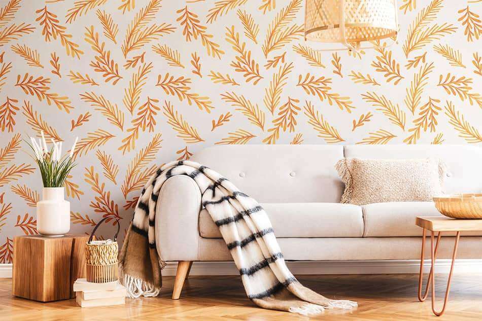 Why You Should Update Your Home with Peel And Stick Wallpapers