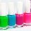 Sustainable Practices in Nail Polish Bottle Manufacturing