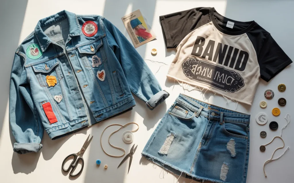 sustainable fashion movement