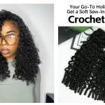 Crochet Hair